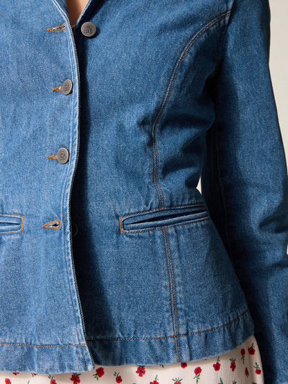Veste ULYSSE