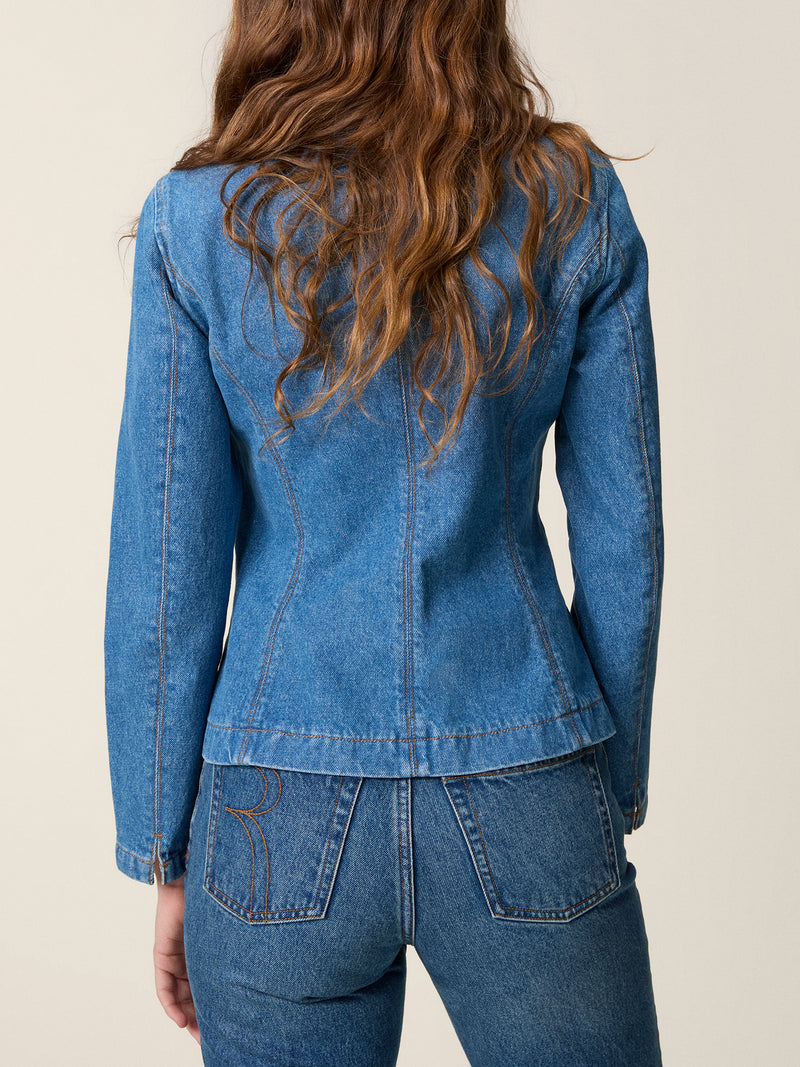 Veste ULYSSE