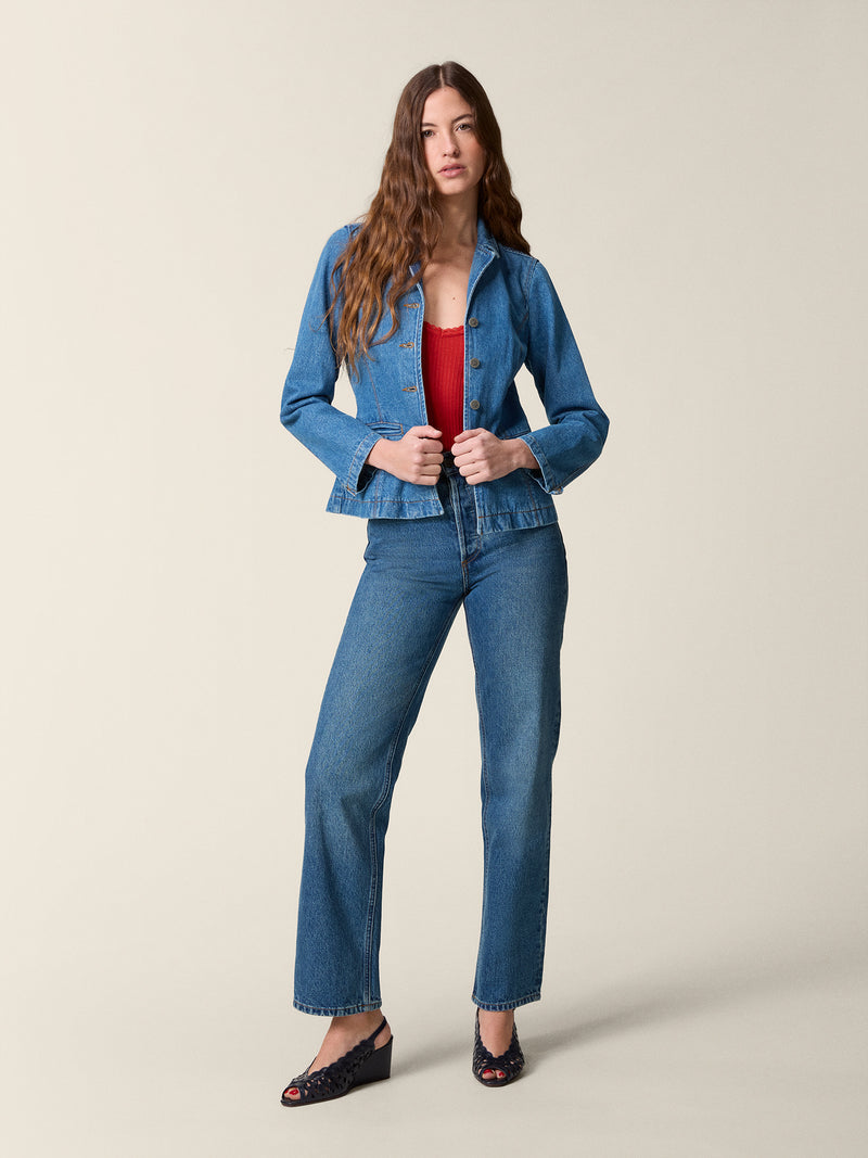 Veste ULYSSE