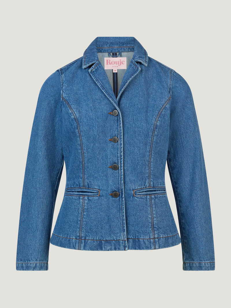 Veste ULYSSE