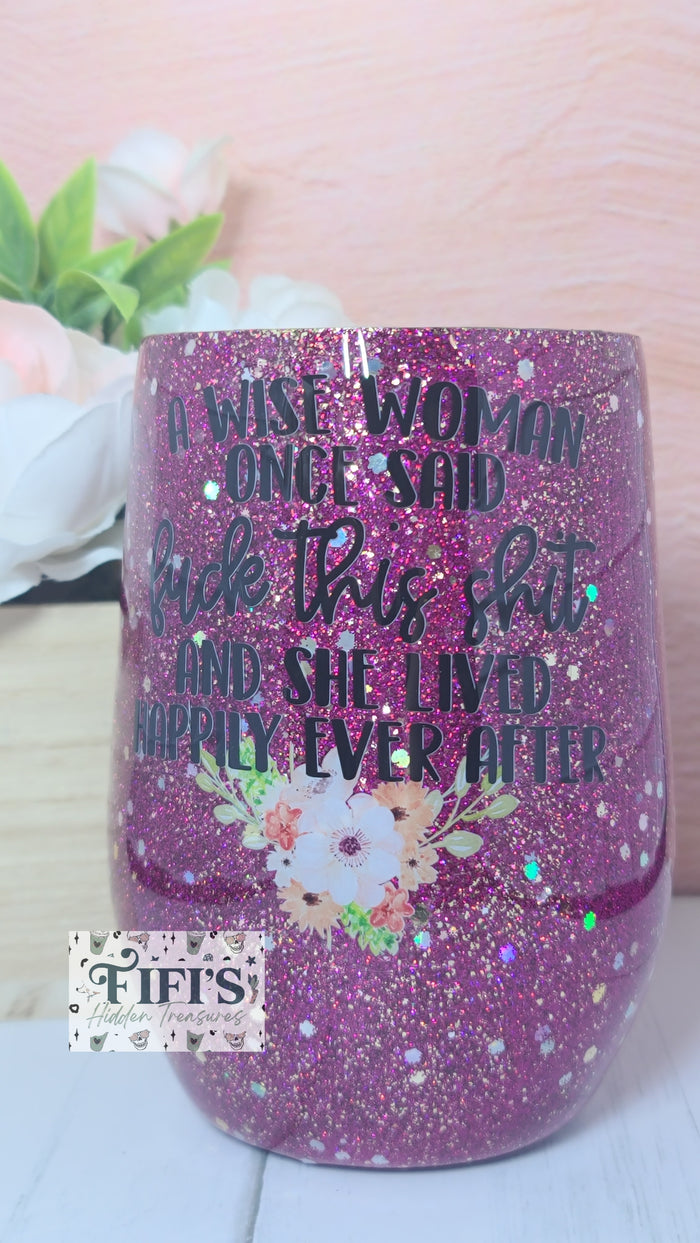 Wise Woman