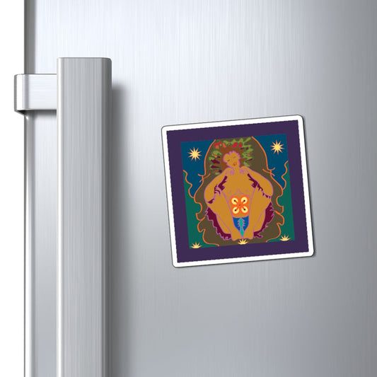 Womanifest Bottle Opener | Black Womanhood & Queer Joy
