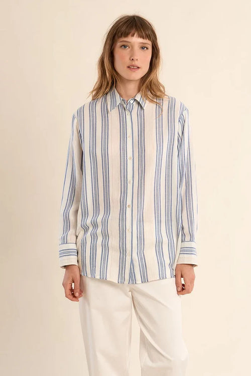 Woven Shirt