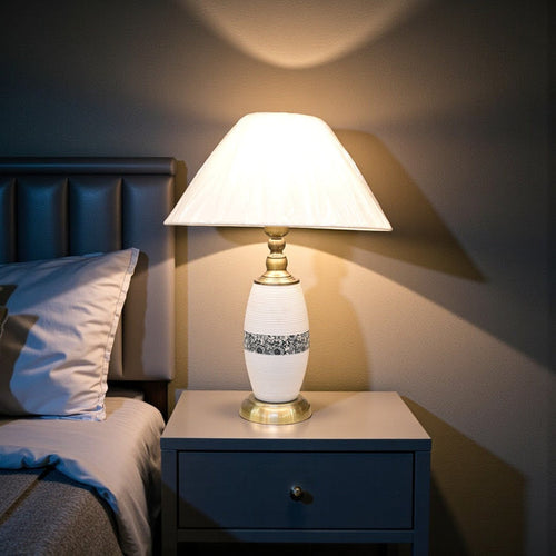 Xena Lamp Pair
