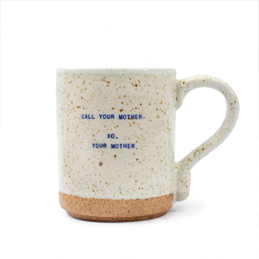 XO Mug - Your Mother