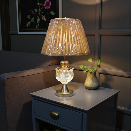 Zelora Table Lamp Pair