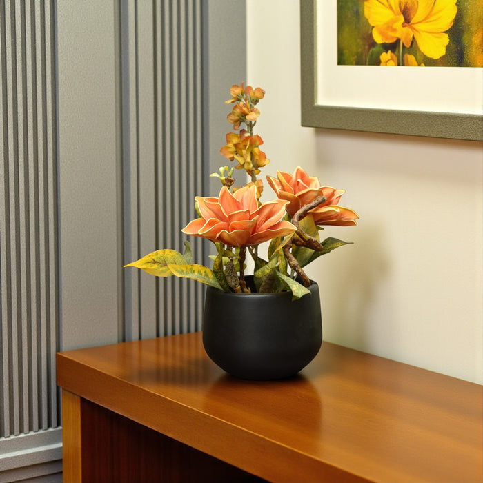 Zerra Table Planter