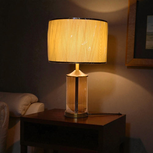 Zynlo Table lamp Pair